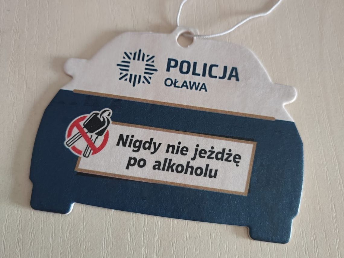 53-latek przyjechał do pracy nietrzeźwy