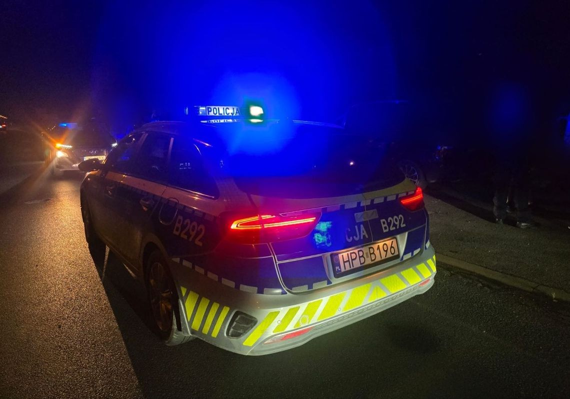 53-latkę z Jelcza-Laskowic odnaleziono