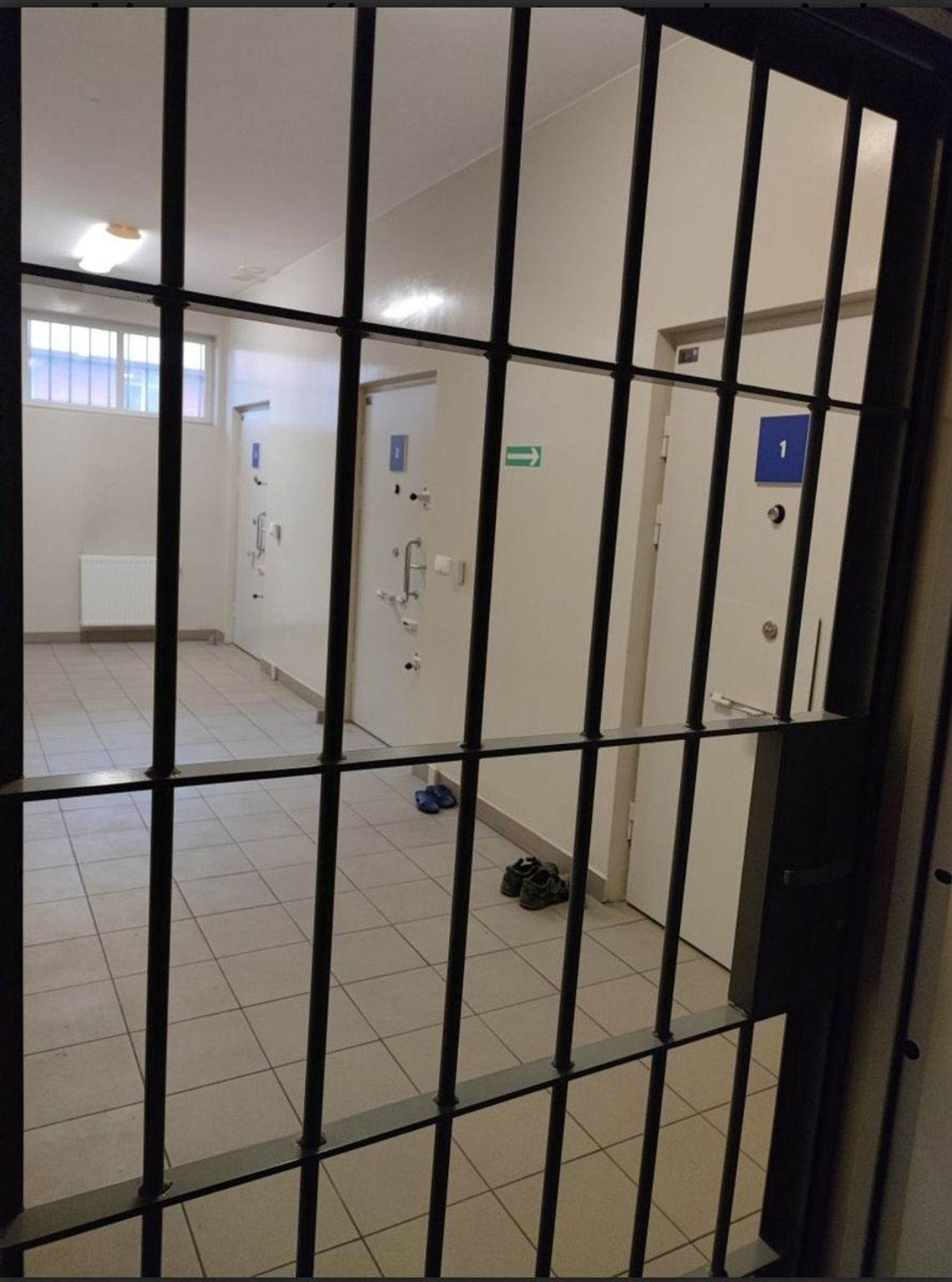 6 osób zatrzymanych podczas wczorajszej akcji