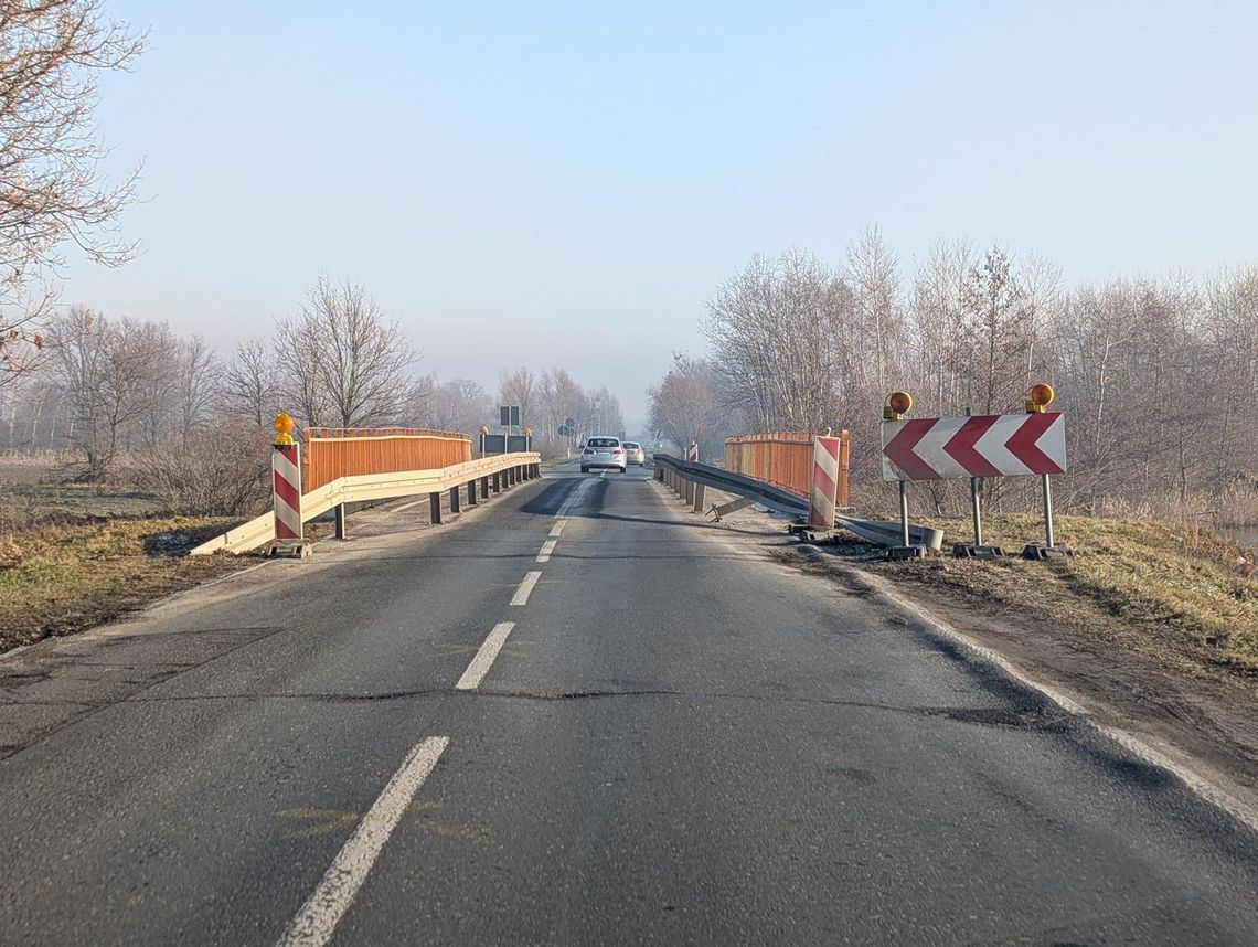 6 wykonawców zgłosiło się do remontu tej drogi