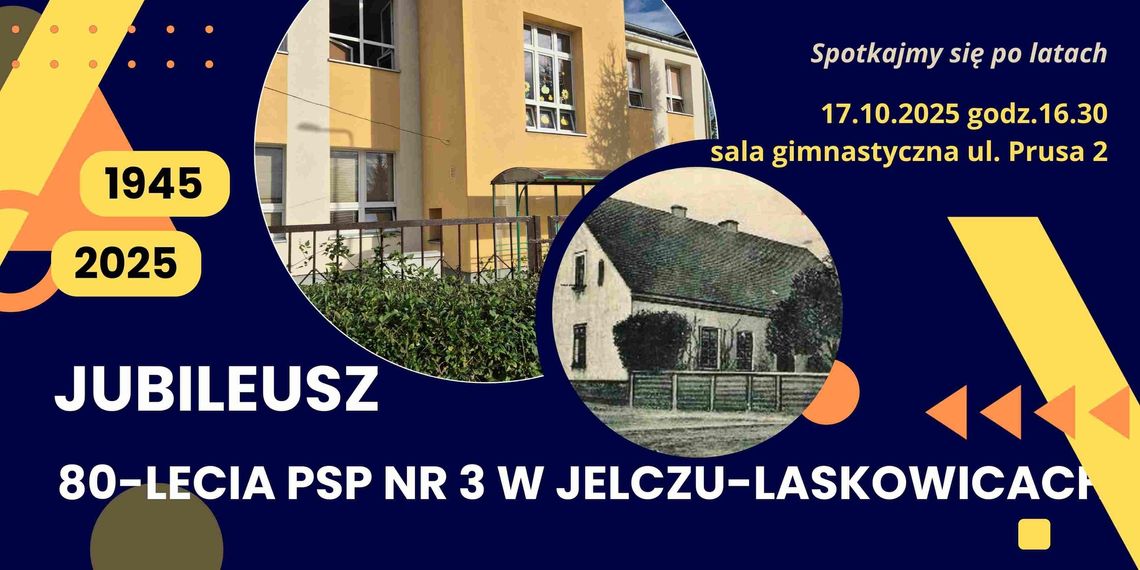 80-lecie "Trójki u Prusa"