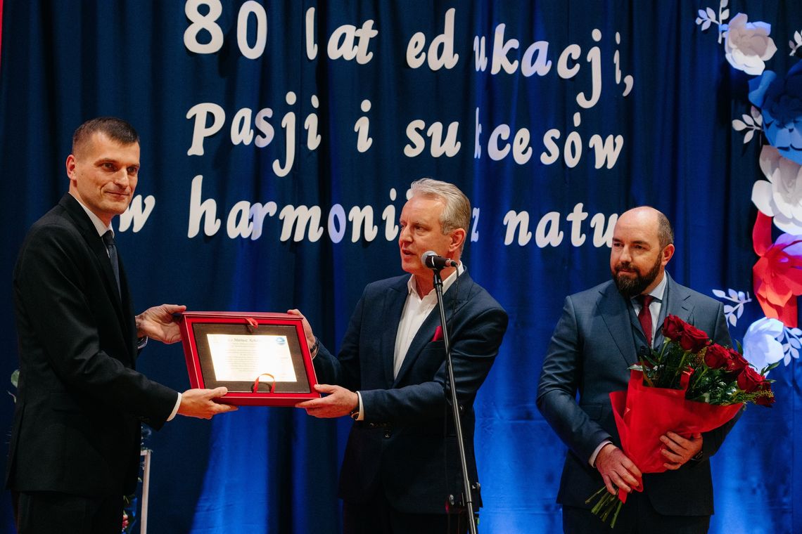 80-letni maraton, który nadal trwa 80-letni maraton, który nadal trwa