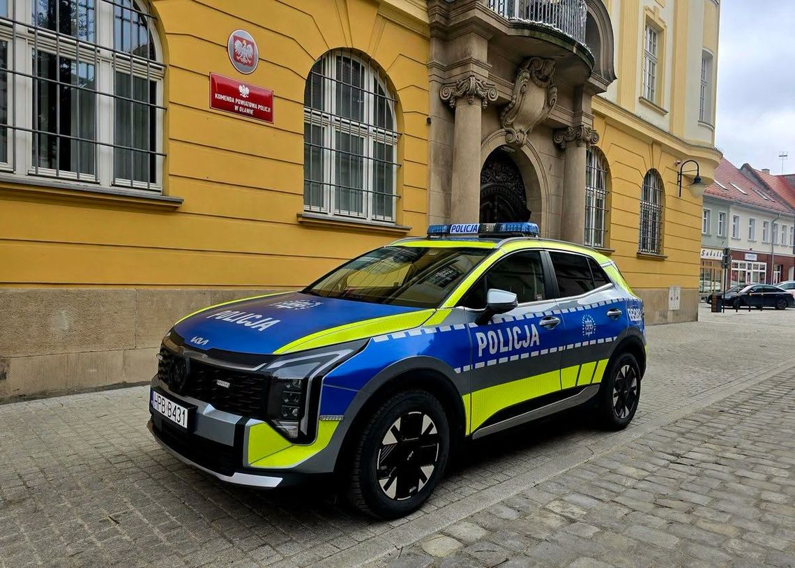 92-latka z Oławy znajdowała się w stanie bezpośredniego zagrożenia życia