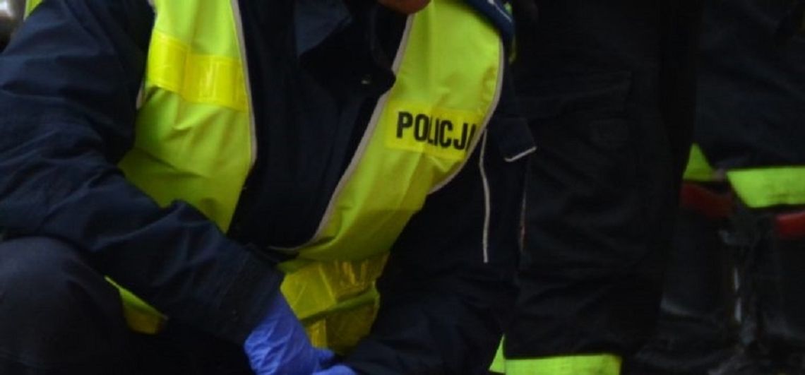 98 osób złapanych na gorącym uczynku, 62 poszukiwanych, a ilu nietrzeźwych kierowców?