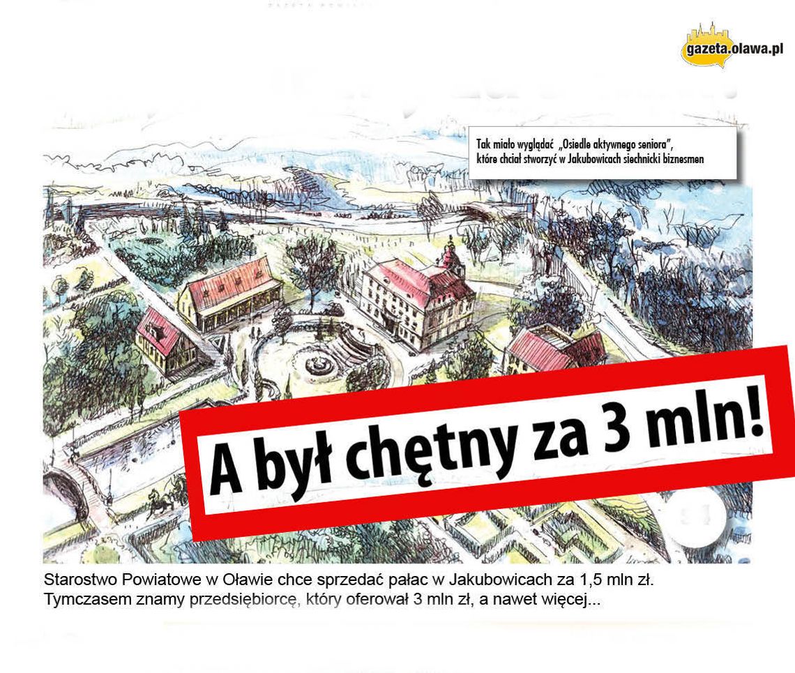 A był chętny za 3 mln