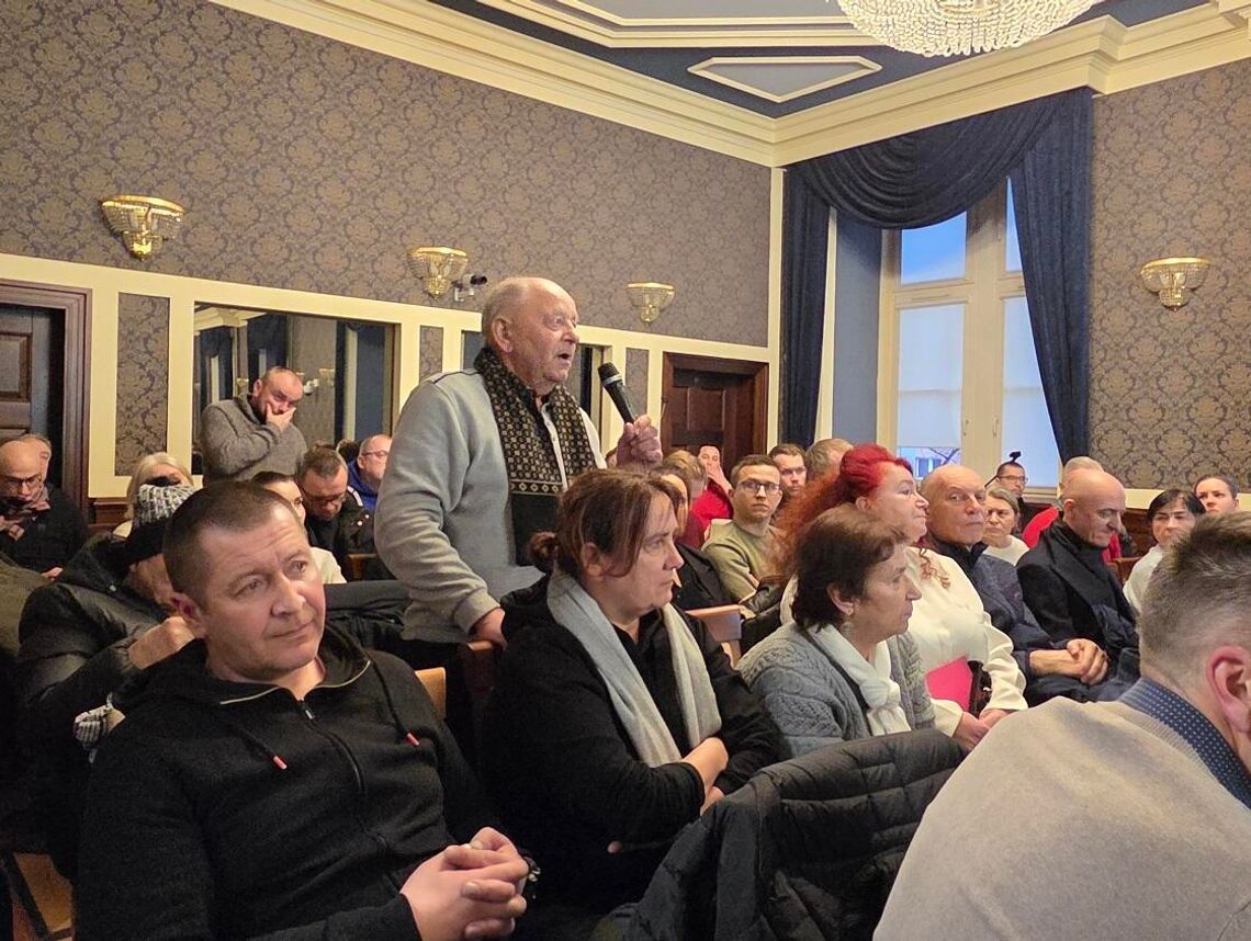 A co jeśli mieszańcy chcą inaczej? (KOMENTARZ)