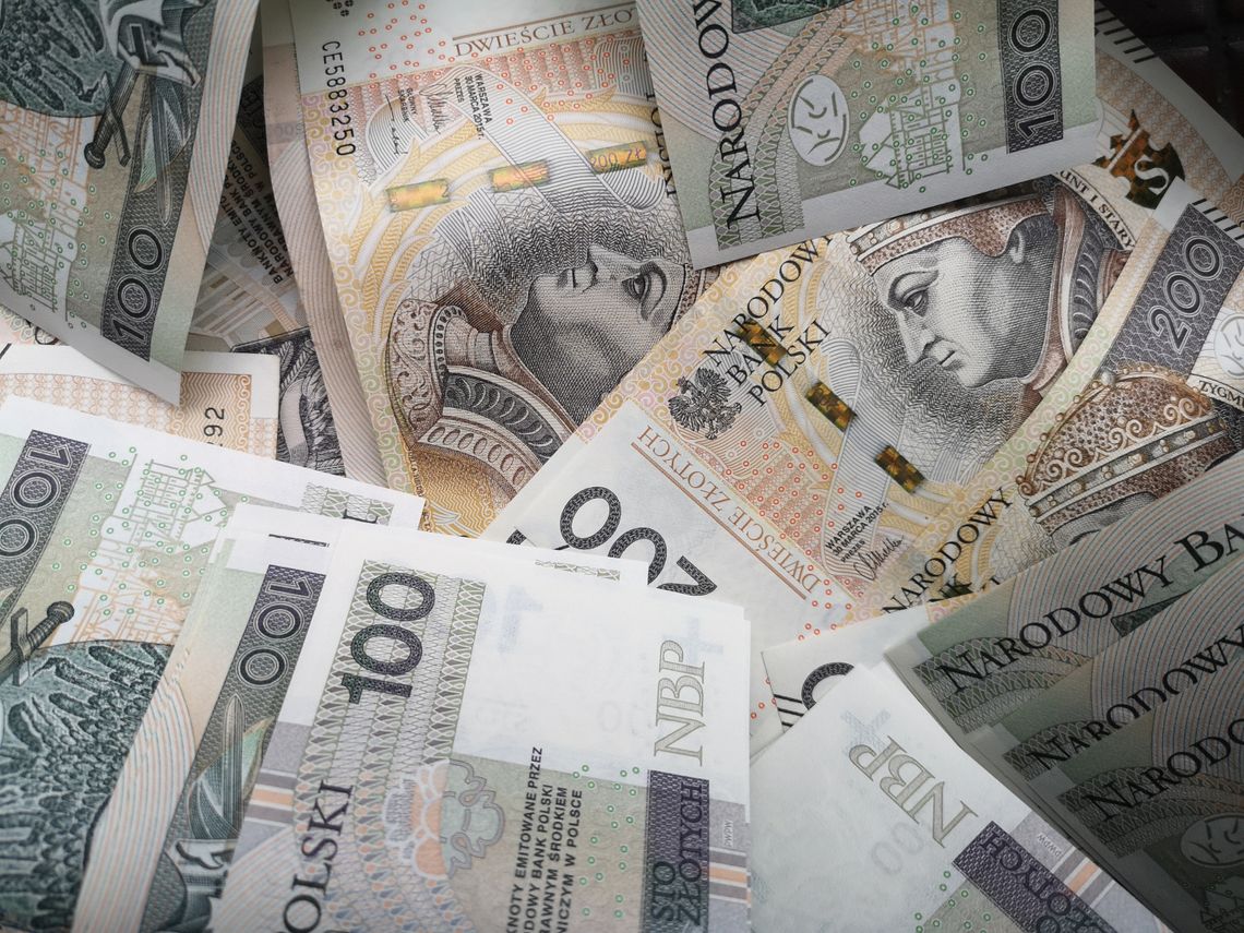 A co ty byś zrobił/zrobiła z taką kasą?