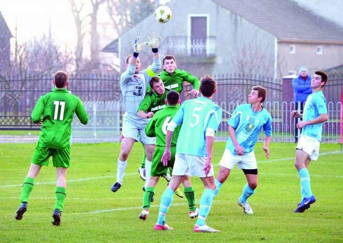 A miało być tak pięknie A miało być tak pięknie