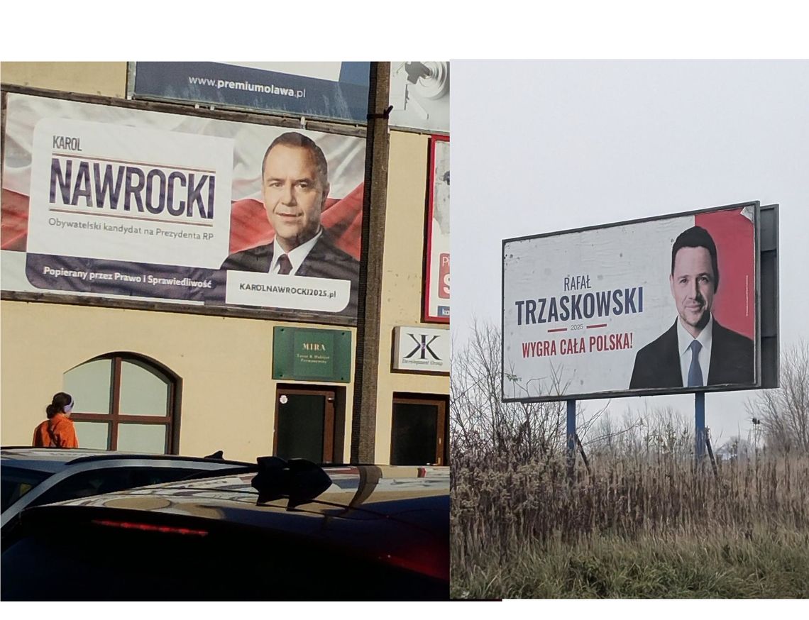 Wiszą i wiszą. Jak długo jeszcze?
