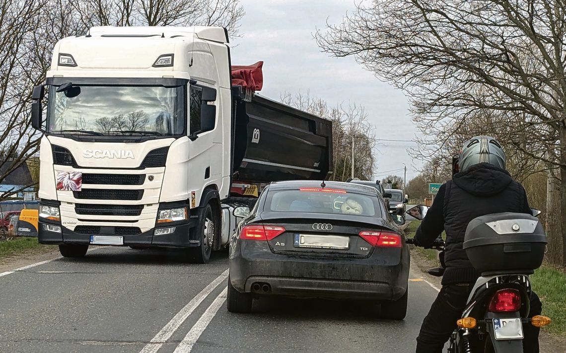 Żeby było lepiej, czasem najpierw musi być gorzej Żeby było lepiej, czasem najpierw musi być gorzej