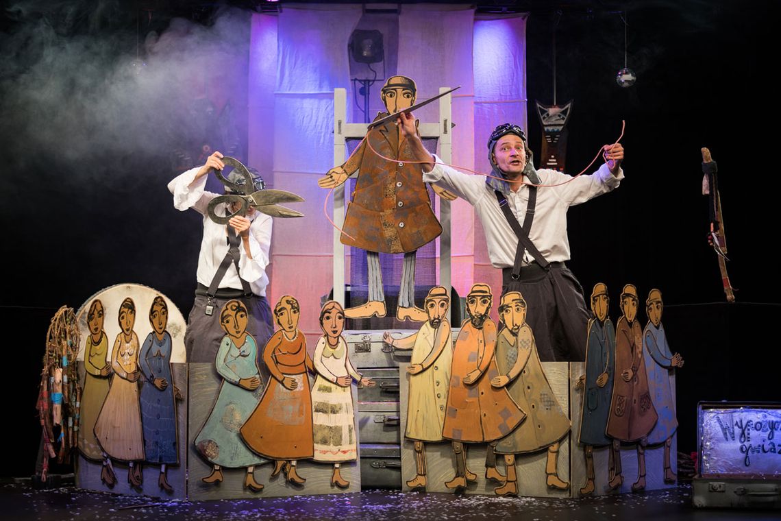 Kolejna kulturalna niedziela przed nami