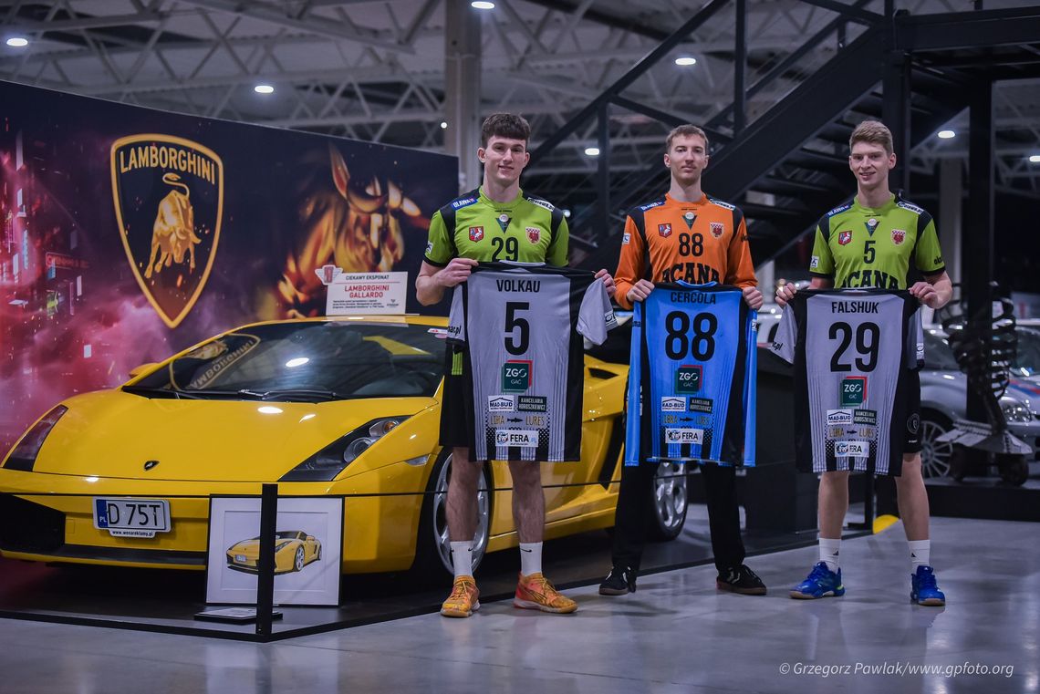 Acana Moto-Jelcz Oława... motoryzacyjnie (GALERIA)