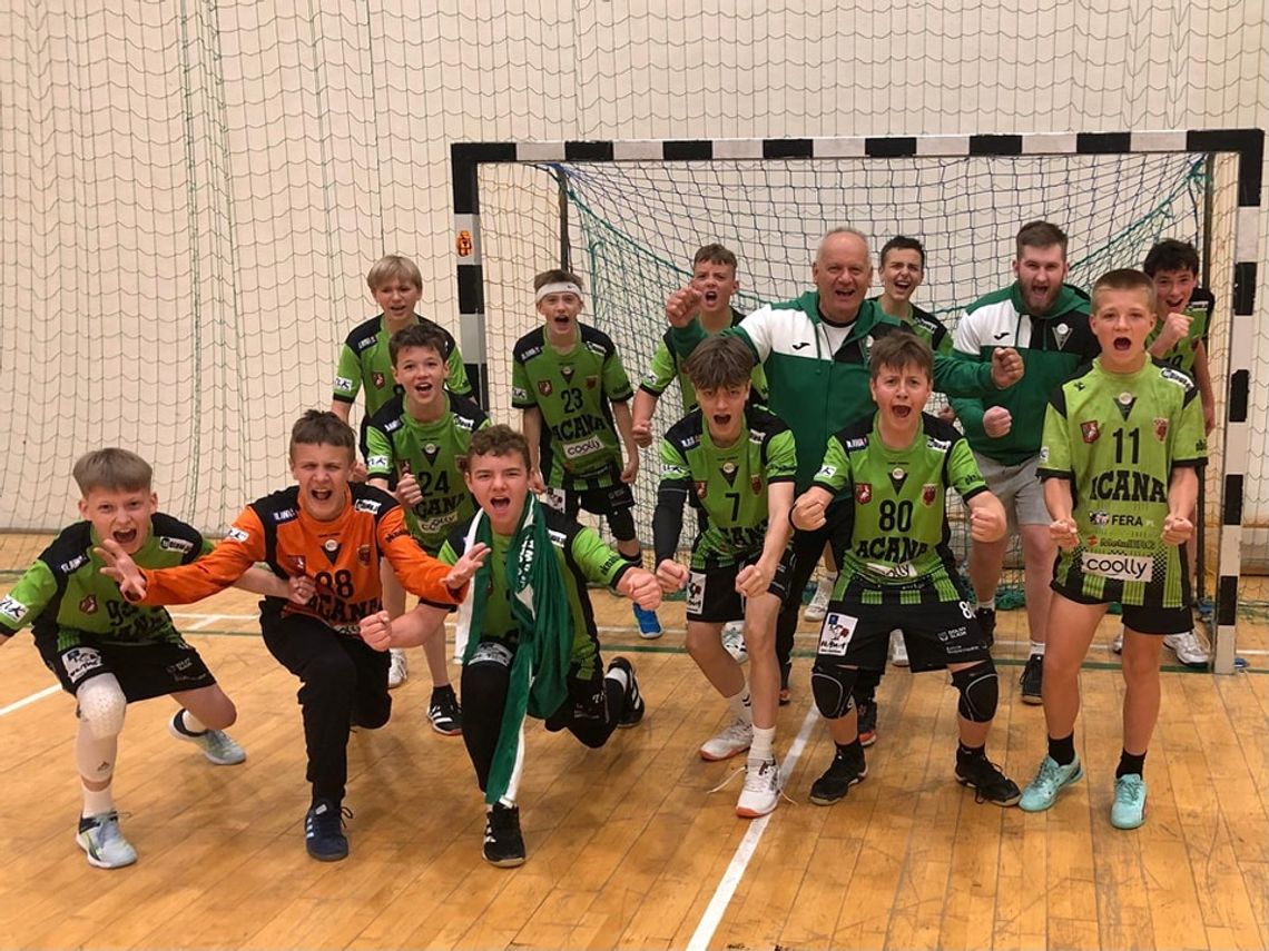 Acana Moto-Jelcz Oława wygrywa II Turniej DAPR! Acana Moto-Jelcz Oława wygrywa II Turniej DAPR!