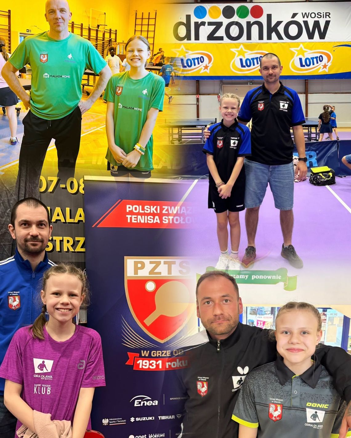 Ada Małek zmienia klub Ada Małek zmienia klub