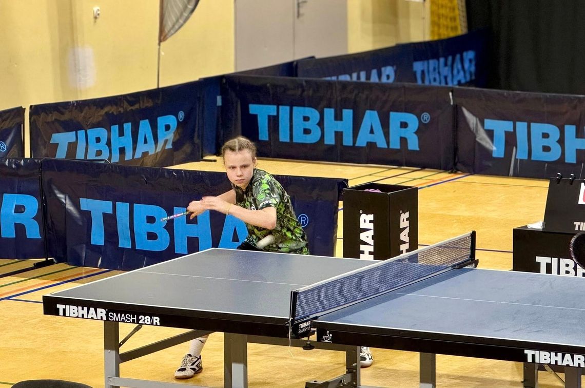 Ada ponownie w krajowej czołówce