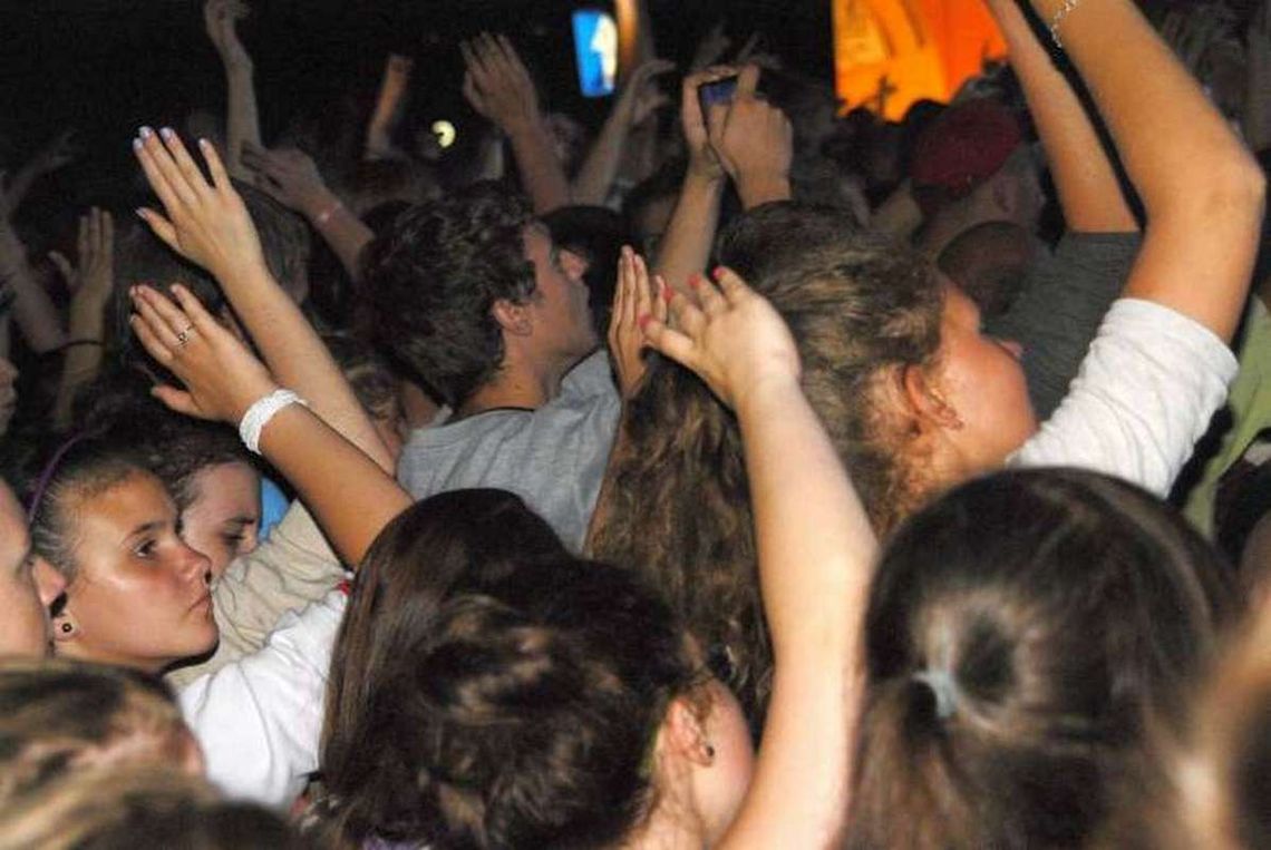 Afromental w Oławie