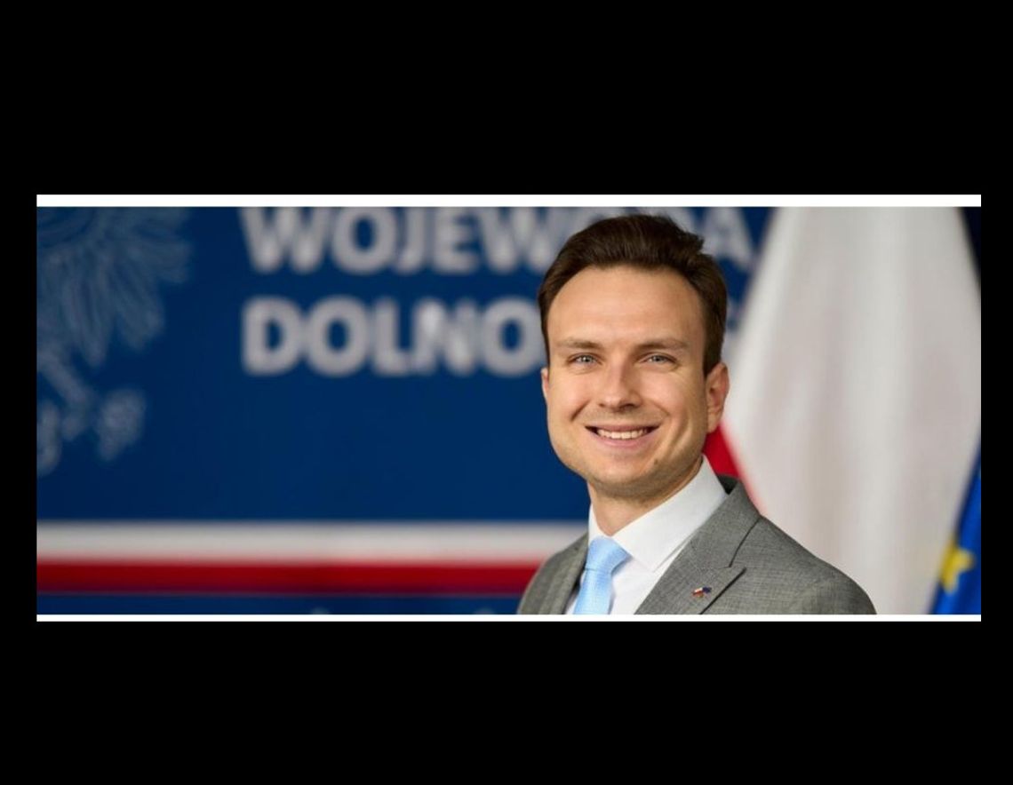 Agnieszka Mikołajek zaprasza na spotkanie z wicewojewodą