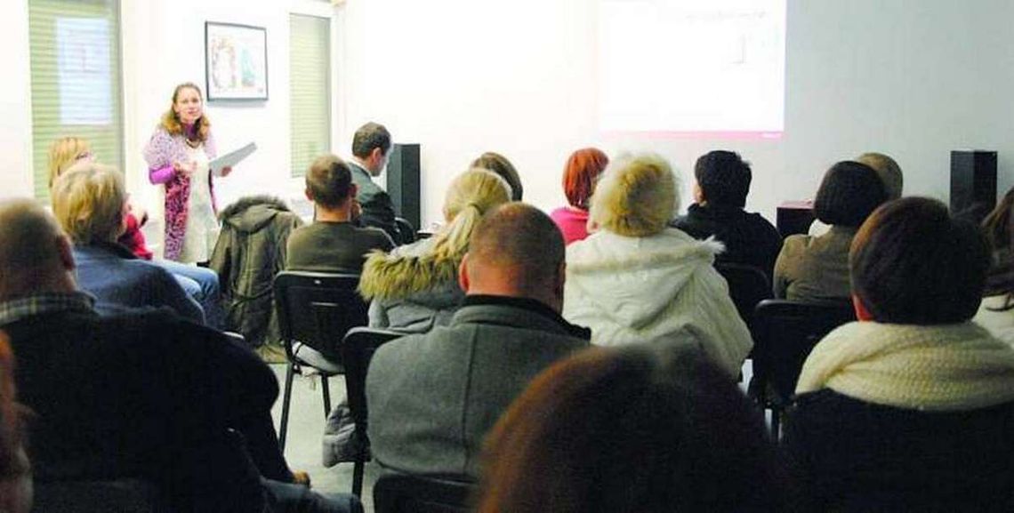 Akcja "Stop seksualizacji naszych dzieci" dotarła do J-L Akcja "Stop seksualizacji naszych dzieci" dotarła do J-L