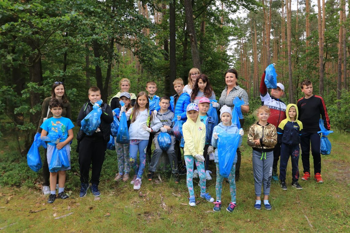 Akcję rozpoczął prezydent, oni kontynuują! Akcję rozpoczął prezydent, oni kontynuują!