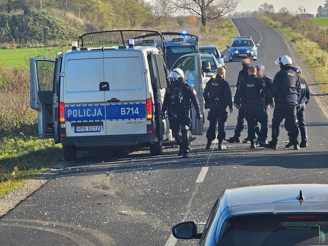 Akta już w oławskiej prokuraturze. Decyzja może być tylko jedna