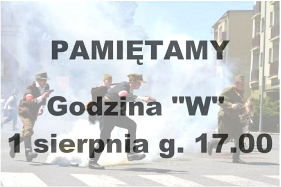 Alarm w Oławie i w powiecie - syreny zawyją o godzinie „W"