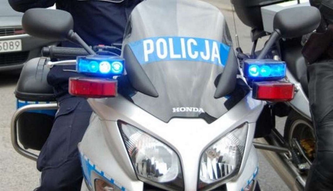 Alkomat dla policji