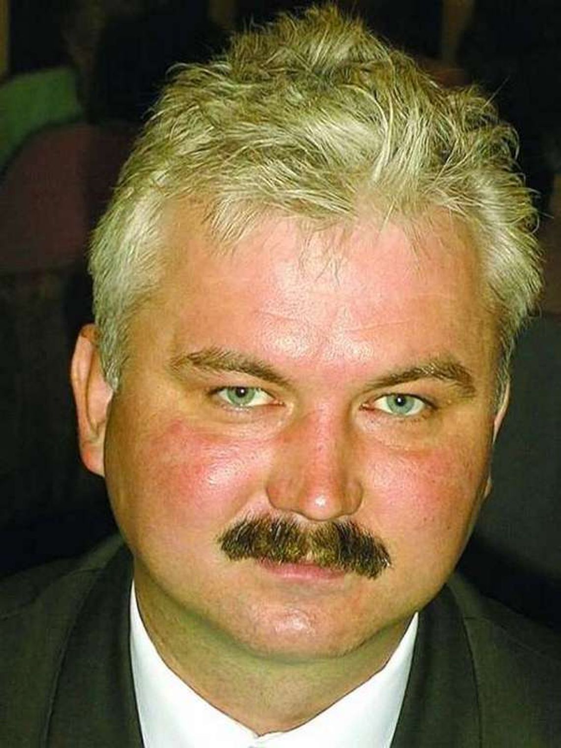 Ambitne plany Szczypiorniaka