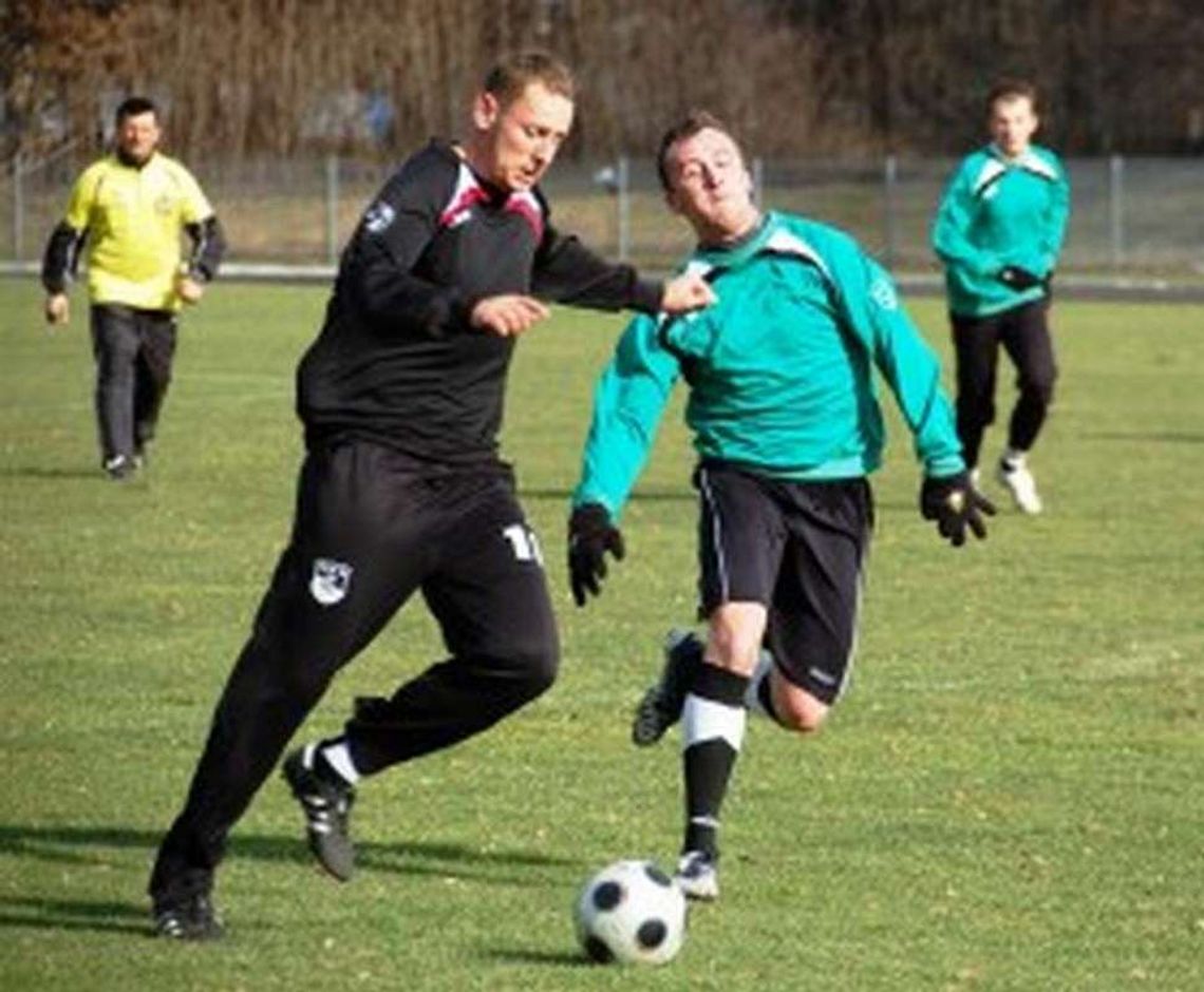 Ambitnie grali, ale przegrali…