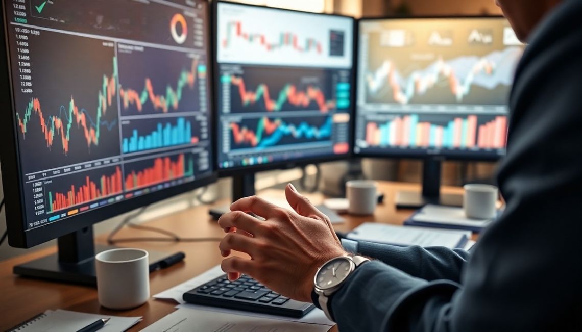 Analiza rynków finansowych: euro prognozy na najbliższe dni po ostatnim posiedzeniu EBC