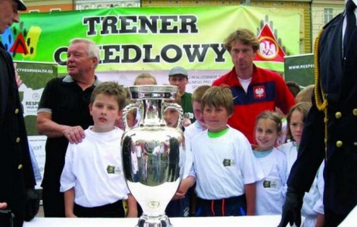 Anglia mistrzem Europy Anglia mistrzem Europy