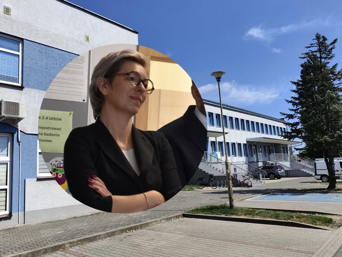 Anna Żebranowicz: - Musimy poprawić wizerunek Przychodni Anna Żebranowicz: - Musimy poprawić wizerunek Przychodni