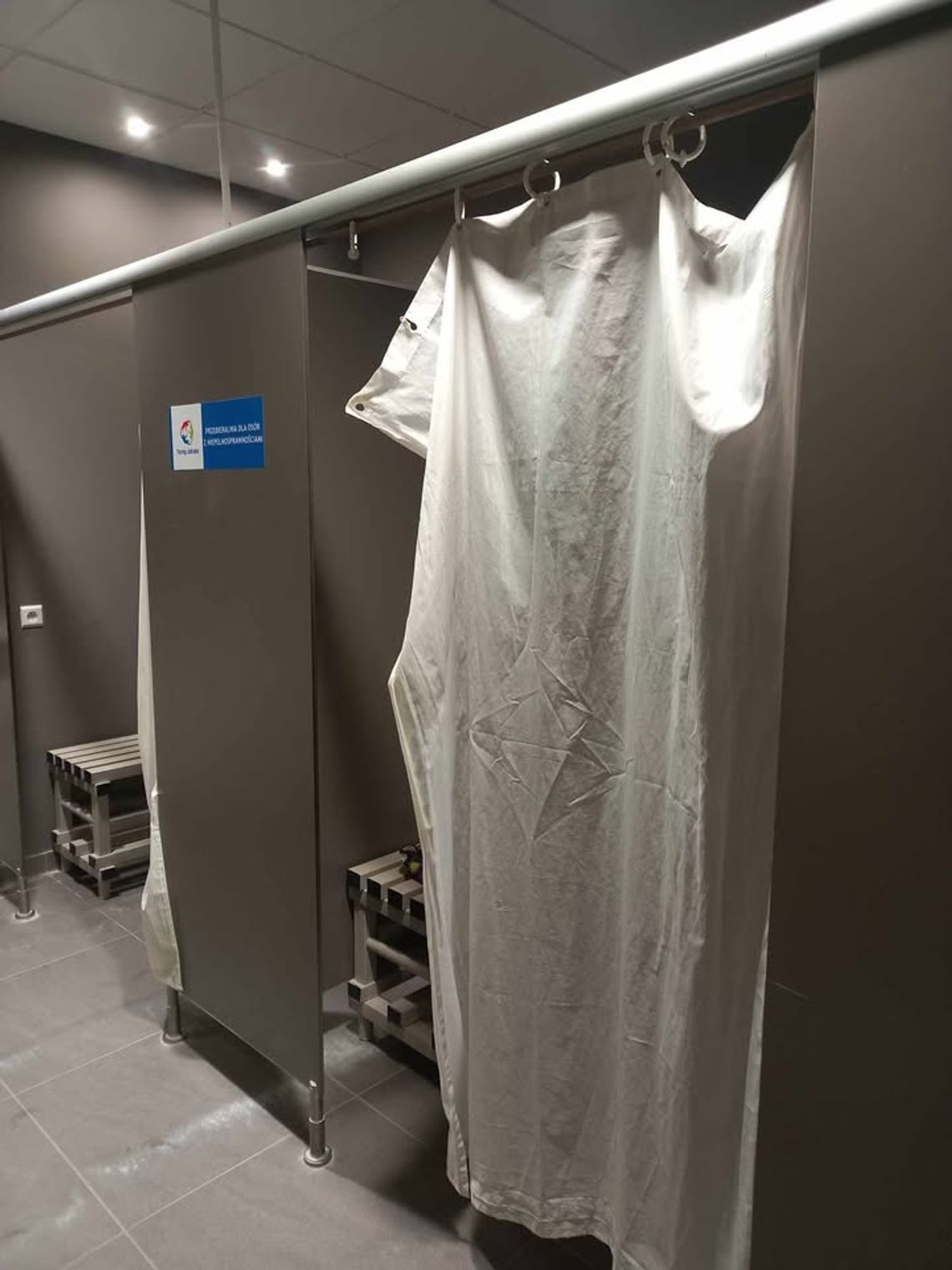 Apel do ludzi i "Term Jakuba". Chodzi o osoby z niepełnosprawnościami