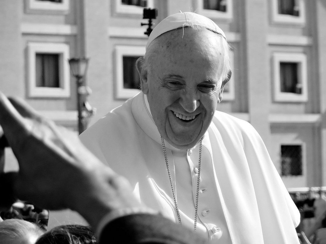 Papież Franciszek