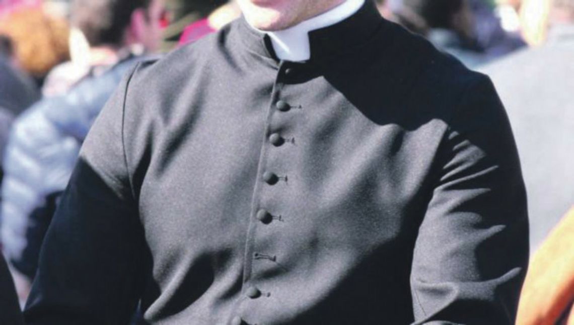 Arcybiskup Gołebiewski ukarany