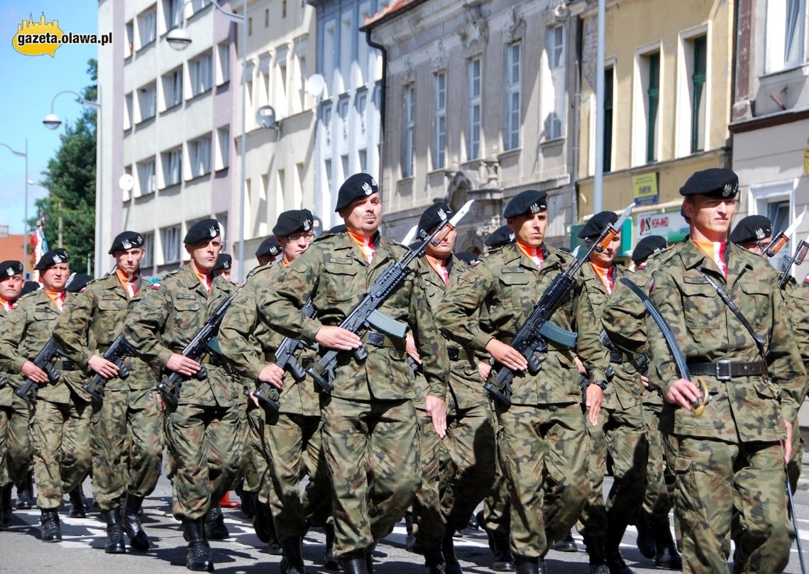 Armia szuka kandydatów na żołnierzy