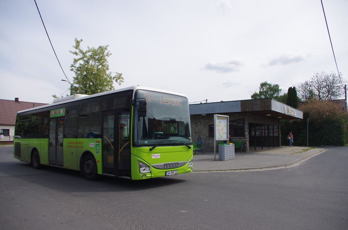 Połączenie do Wrocławia zostanie zlikwidowane