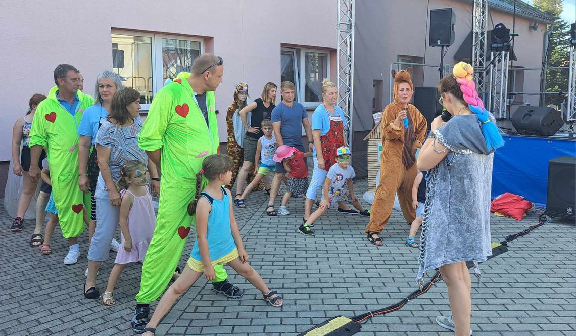 Aż 19.600 zł dla Ani Bubały zebrała w sobotę Gać!