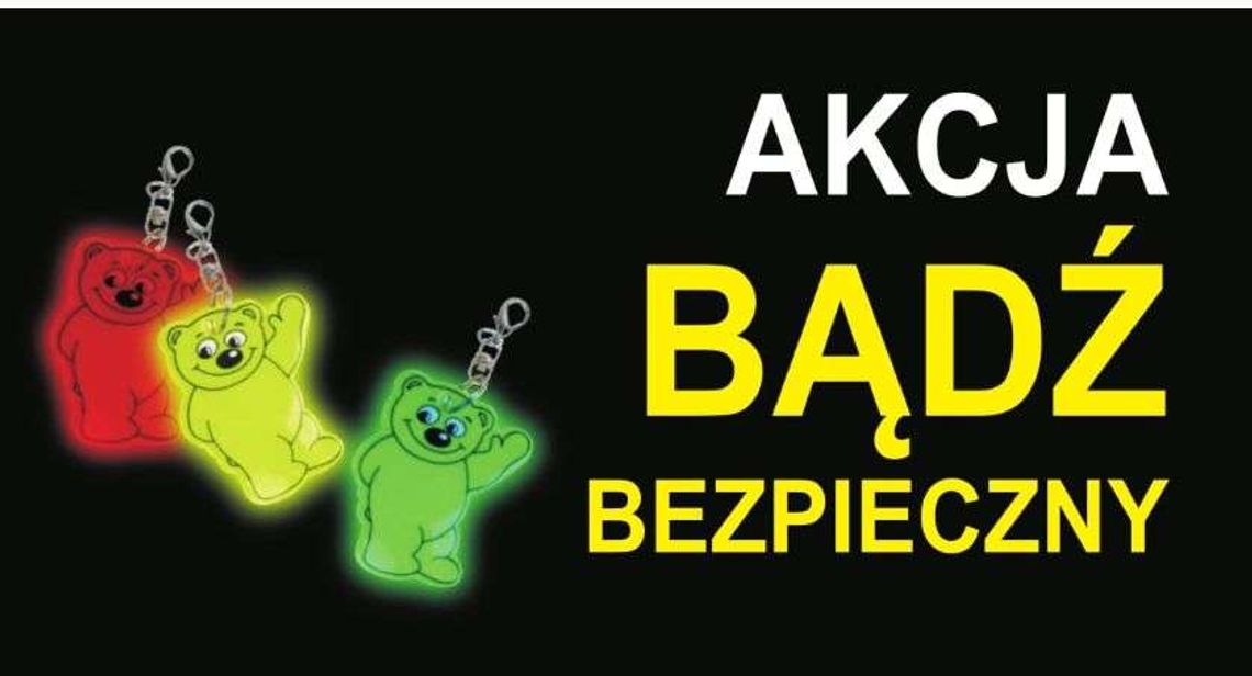 "Bądź Bezpieczny" w J-L