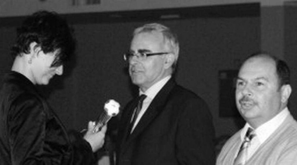 Bajsarowicz nie musi odejść
