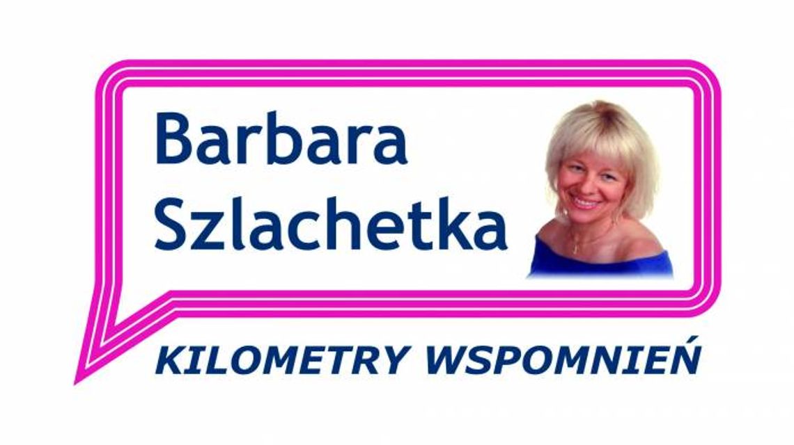 Barbara Szlachetka na dużym ekranie