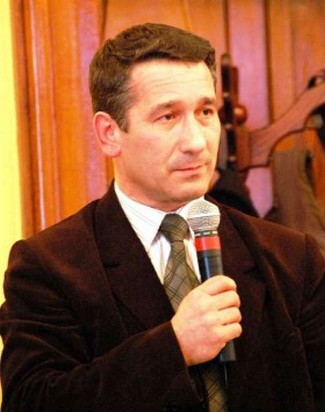 Bardziej wymagające zadanie... Bardziej wymagające zadanie...