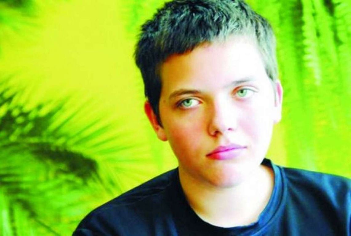 Bartosz z normą Bartosz z normą