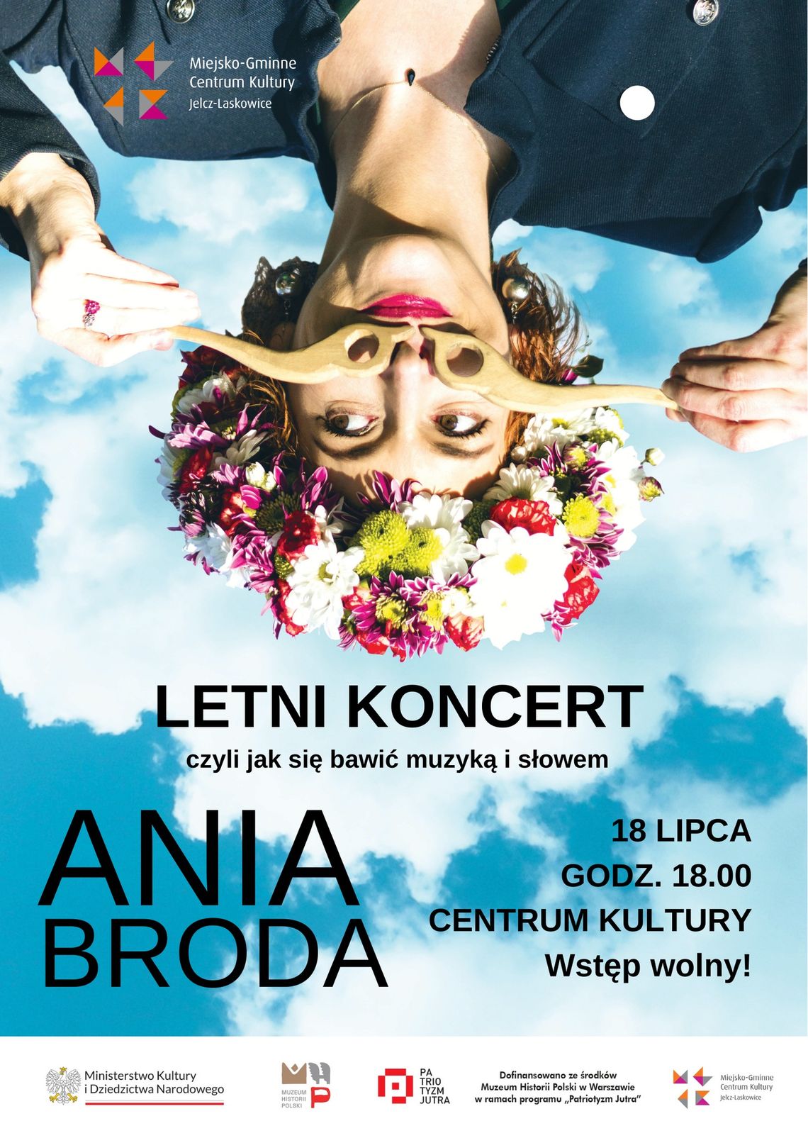 Bawić muzyką i słowem Bawić muzyką i słowem