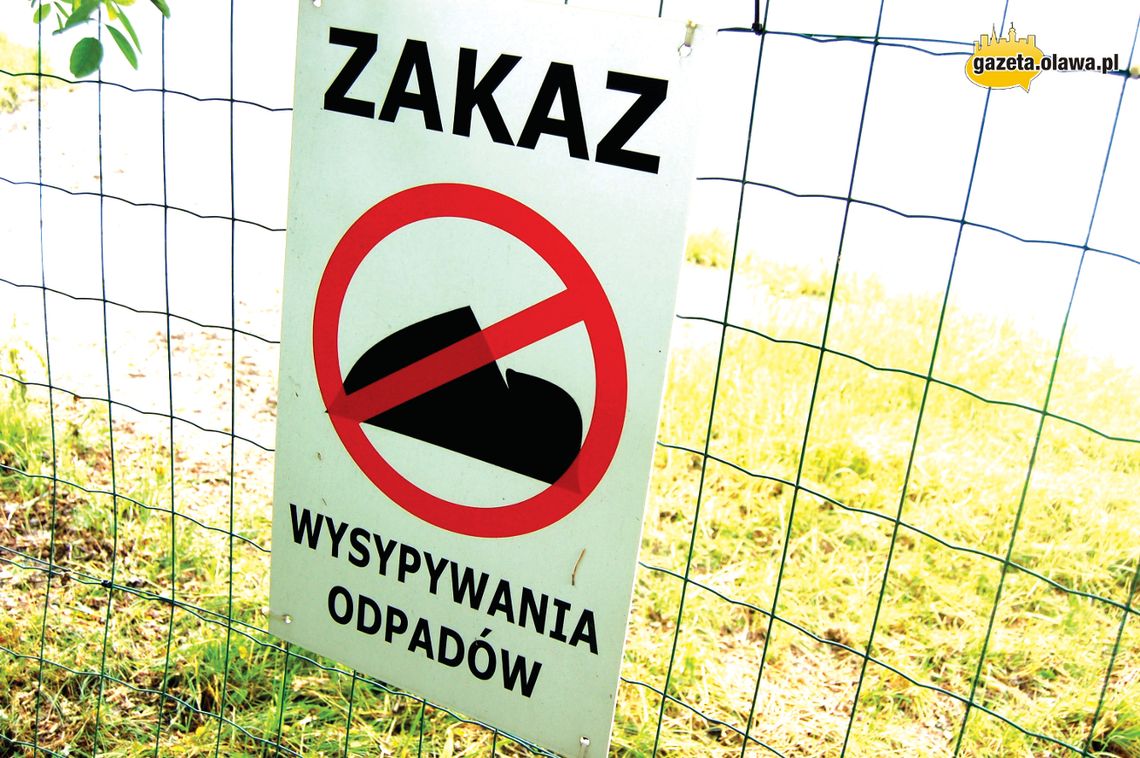 Będą składować szkodliwe odpady?