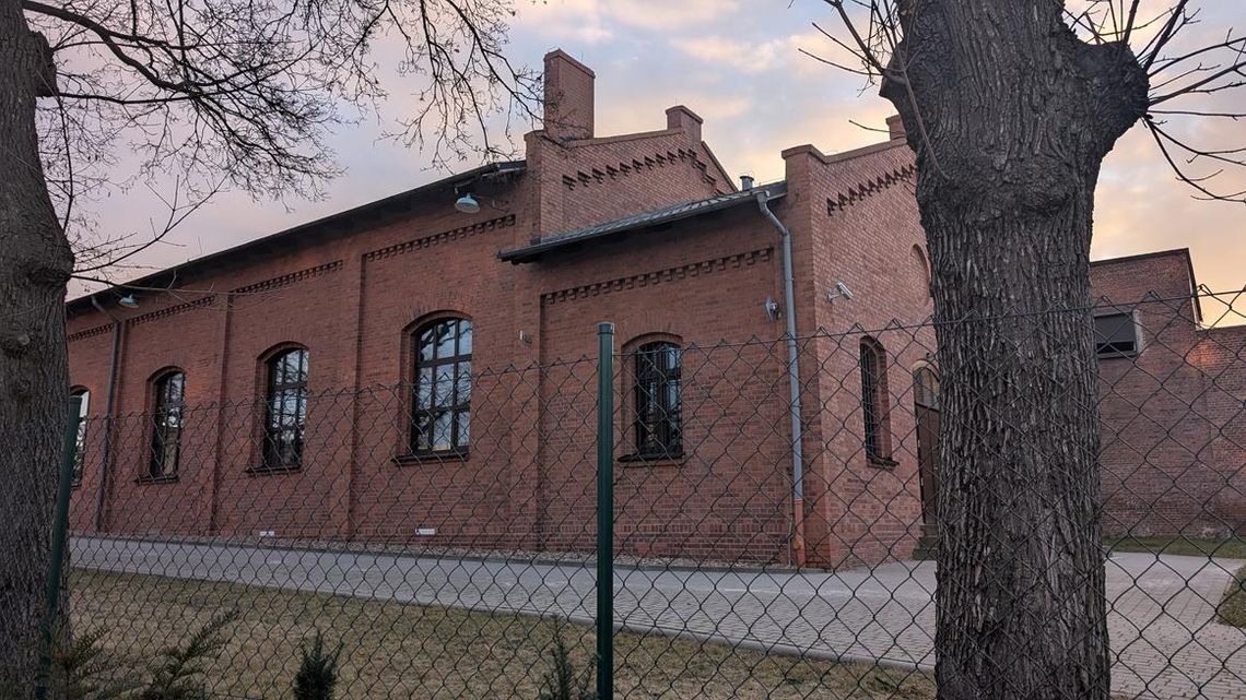 Będzie modernizacja tej sali gminastycznej Będzie modernizacja tej sali gminastycznej