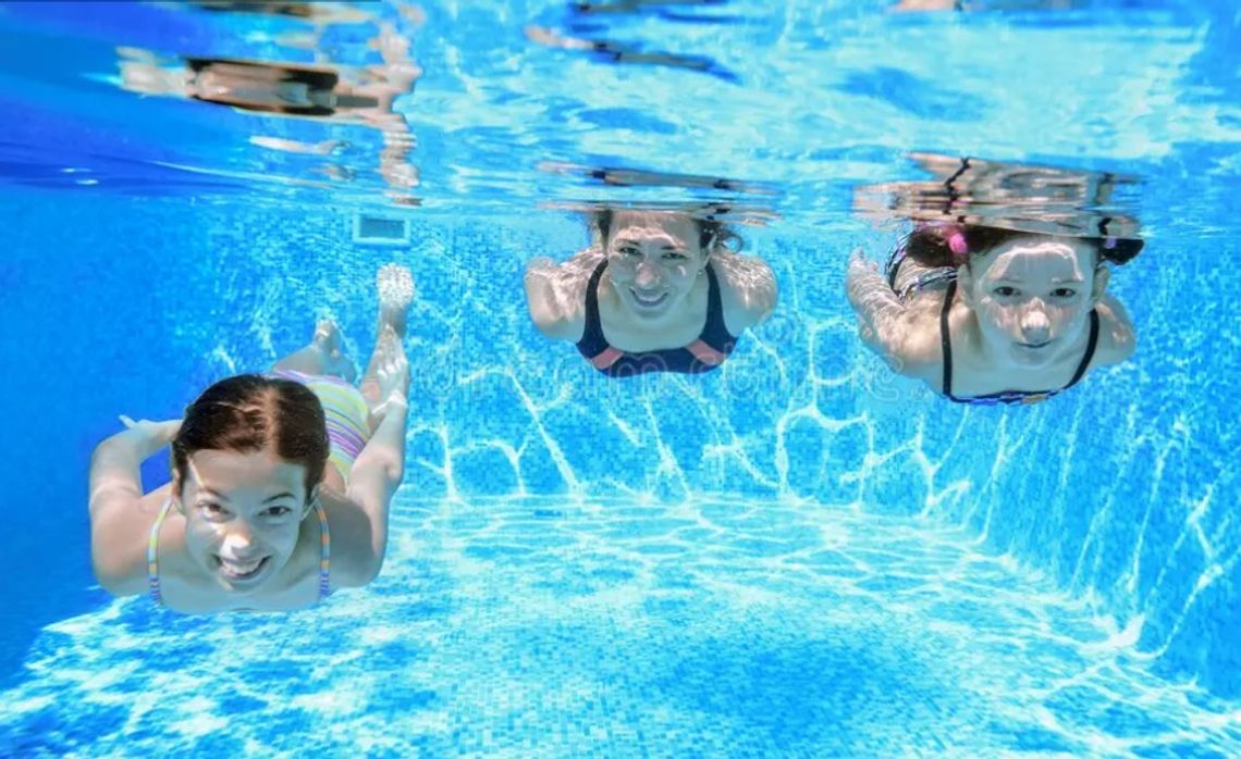 Będzie można popływać za darmo