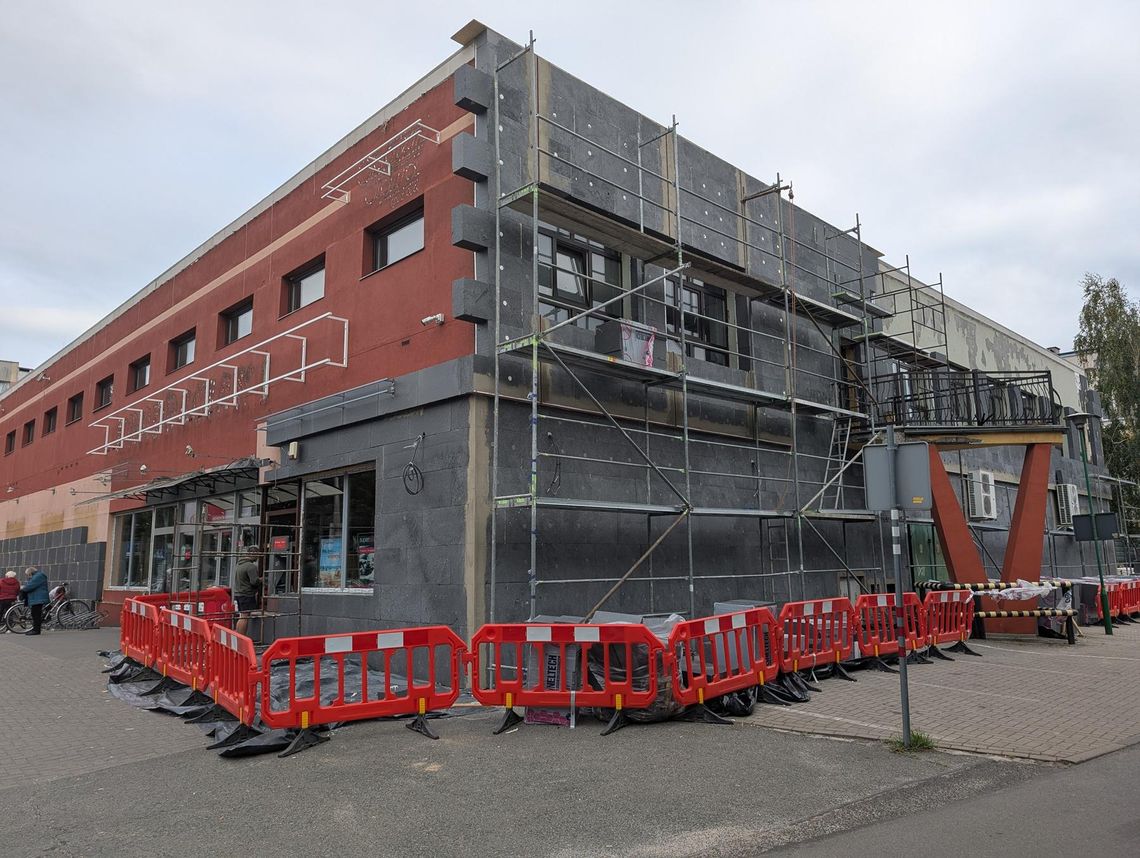 Będzie nowa "twarz" kultowego Kwadraciaka. Zobacz