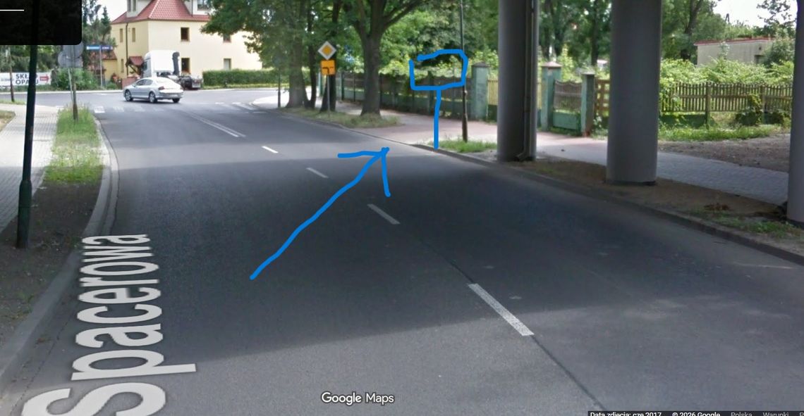 Będzie nowy znak w tym miejscu Będzie nowy znak w tym miejscu