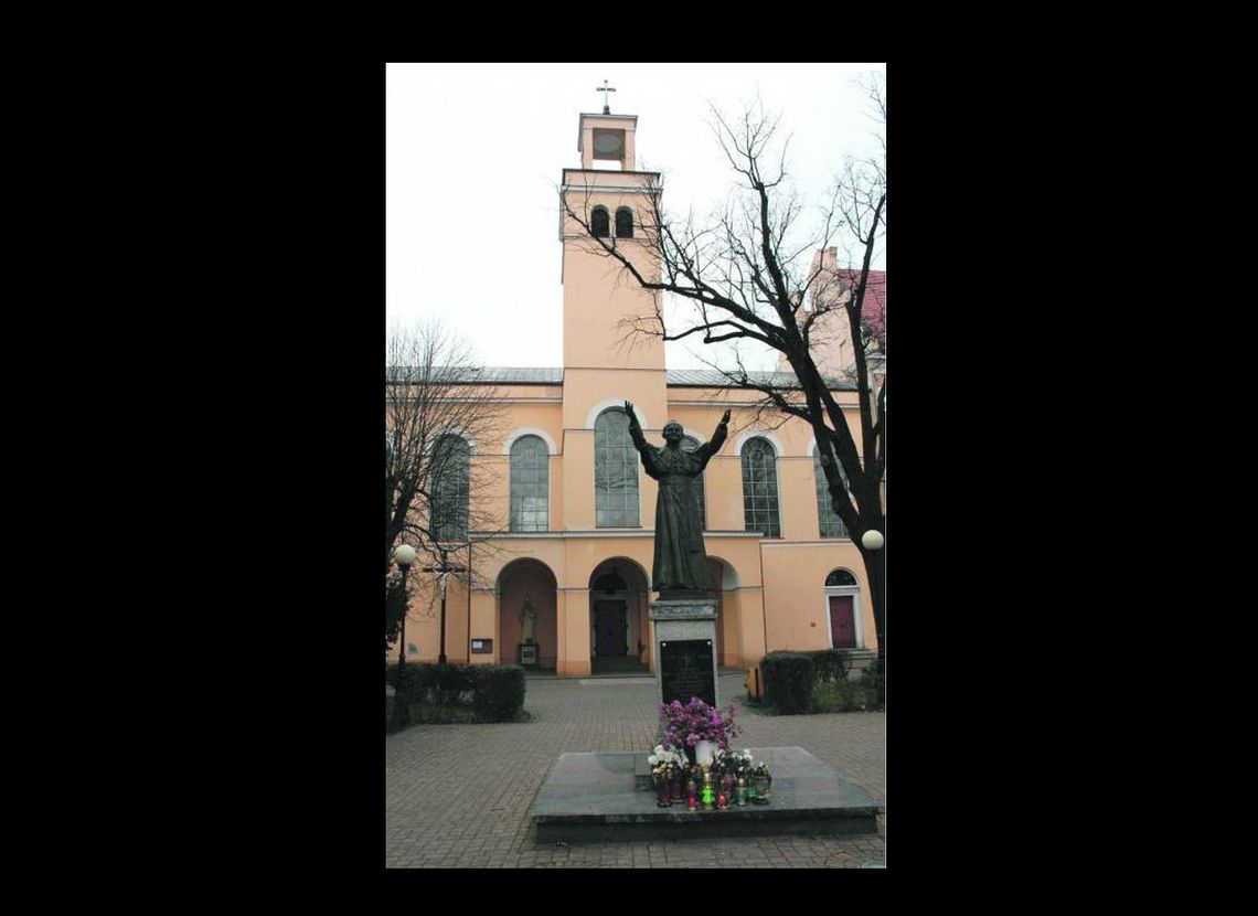 Będzie remont tego kościoła. Są pieniądze