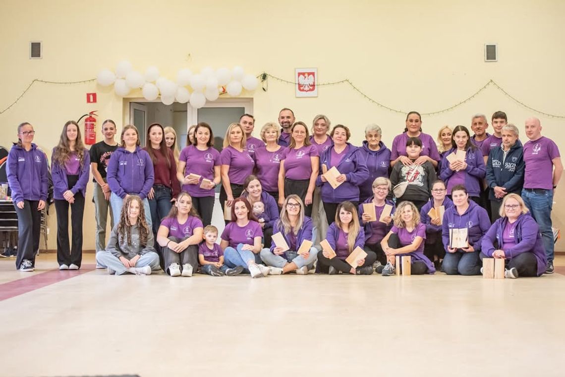 Grant pozyskany. Będzie się działo w Bystrzycy